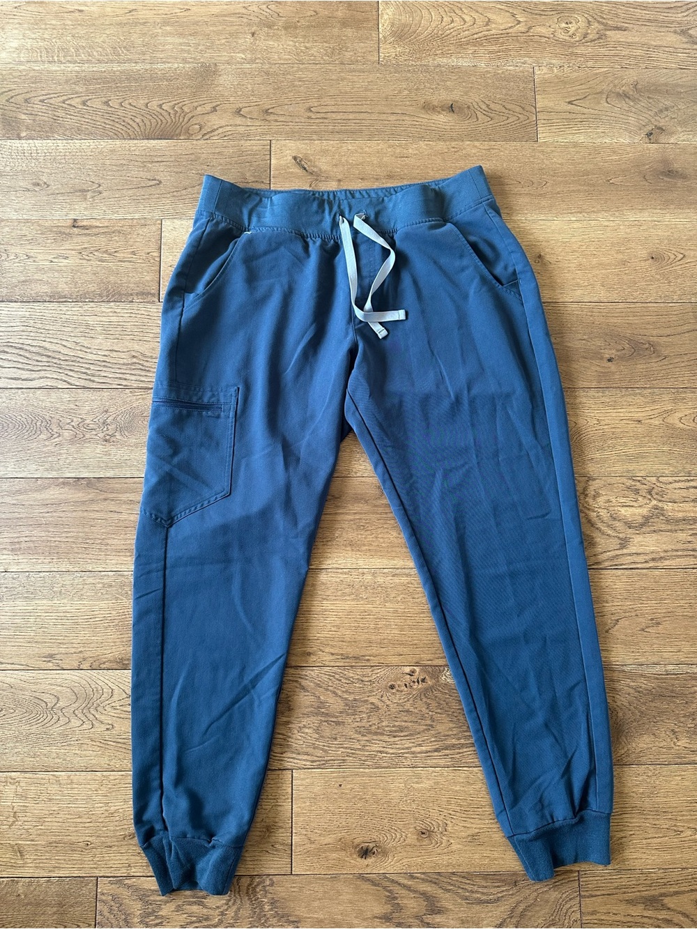 Figs Scrub Pants Sz L